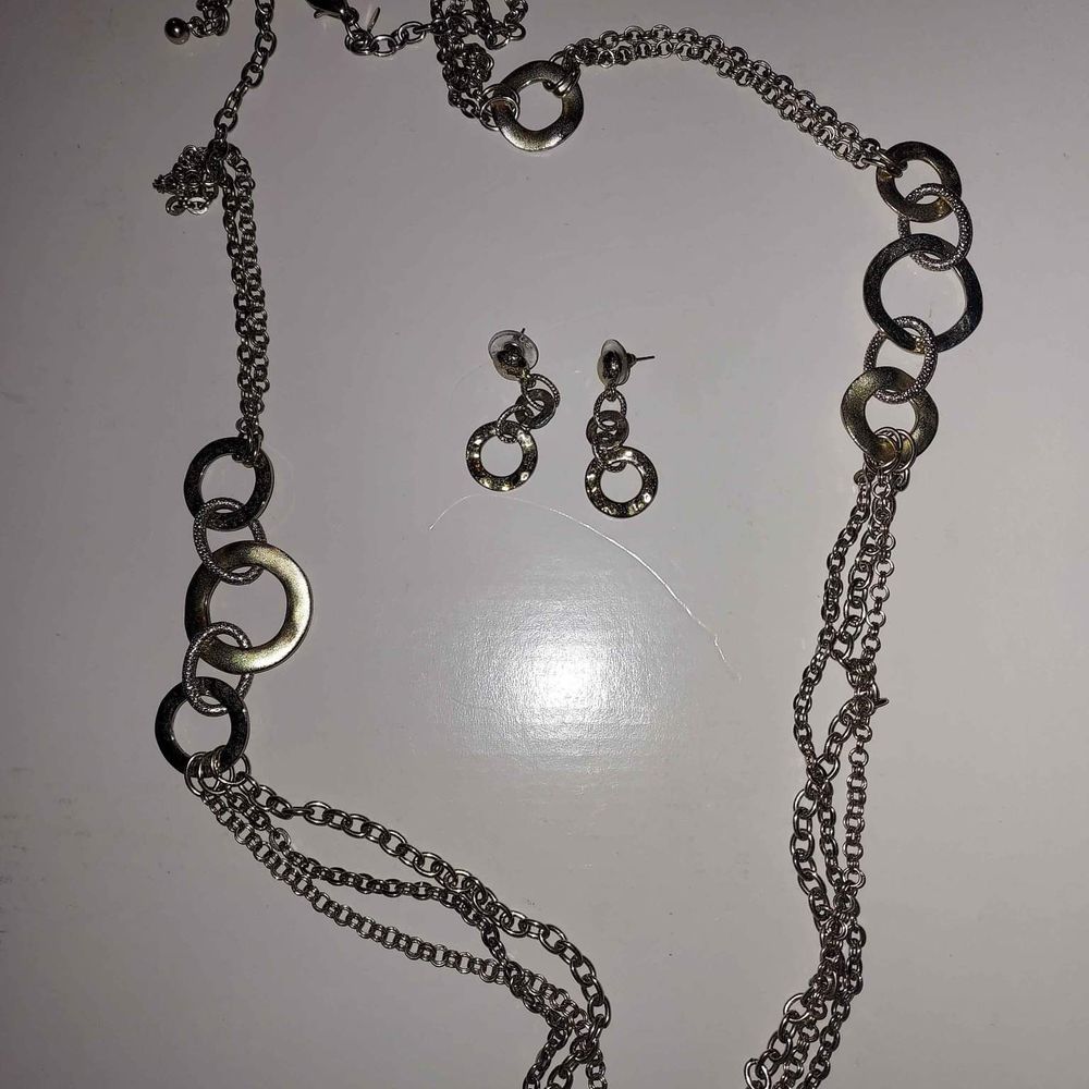 5 Different Jewelry Sets Charming Charlie Brand $20 takes all